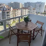 Comodo Departamento A Pasos De La Playa