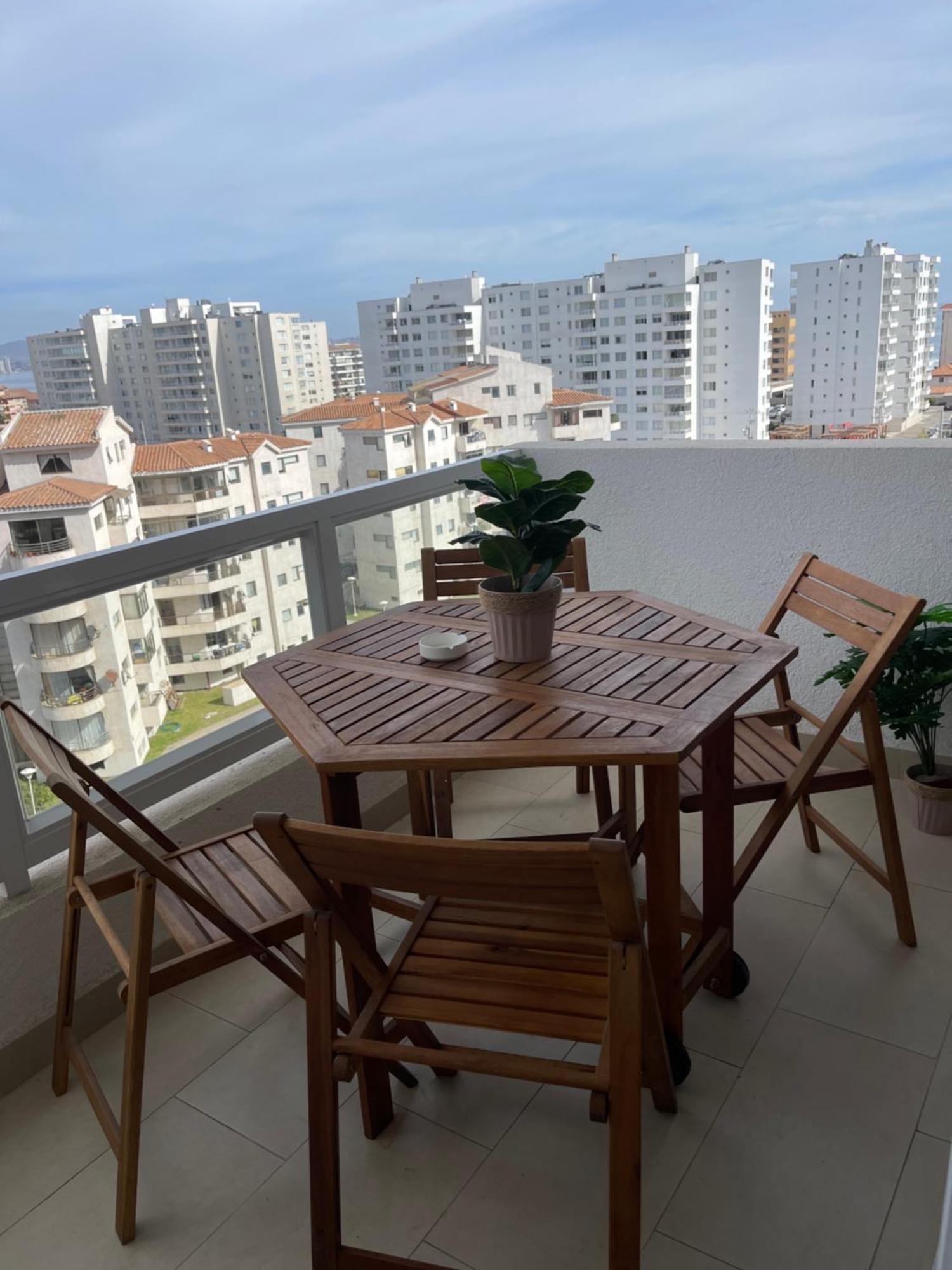 Apartamento Comodo Departamento A Pasos De La Playa *