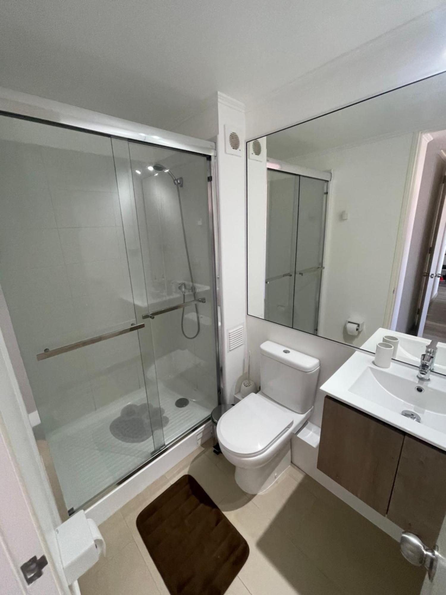 Apartamento Comodo Departamento A Pasos De La Playa